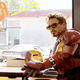 Illustration for article titled Even Jon Favreau Doesnt Know What Happens Between Iron Man 2 And Iron Man 3